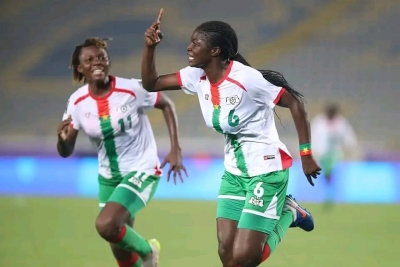 CAN Féminine 2026 : Burkina Faso - Togo, les dates clés du choc décisif dévoilées