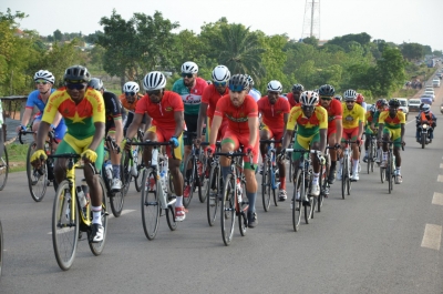 Tour du Bénin 2024 : Le top départ donné le 30 avril prochain