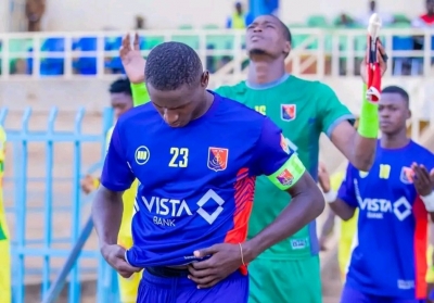 Fasofoot Ligue 1: L'USFA concède le nul face à l’AJEB