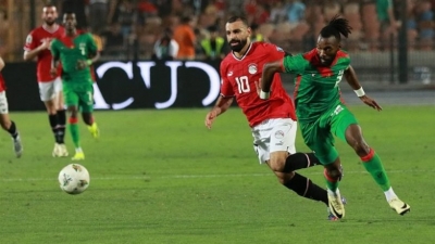 Burkina Faso - Égypte en direct sur ces 6 chaînes TV