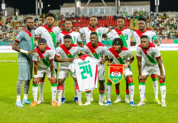 CAN 2023 : Bilan de l&#039;équipe du Burkina au premier tour