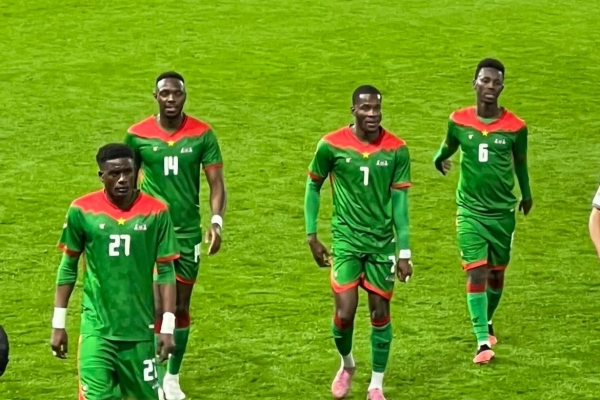 Les conflits d&rsquo;int&eacute;r&ecirc;ts dans le football burkinab&egrave; : Un frein au d&eacute;veloppement et des solutions pour l&rsquo;avenir