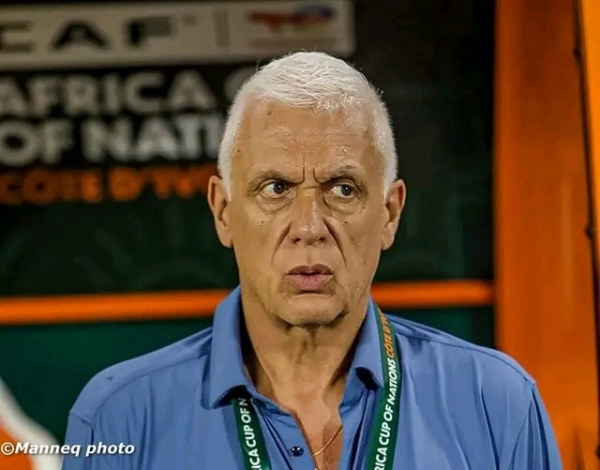 Burkina : C&#039;est fini pour Hubert Velud à la tête des Étalons ?