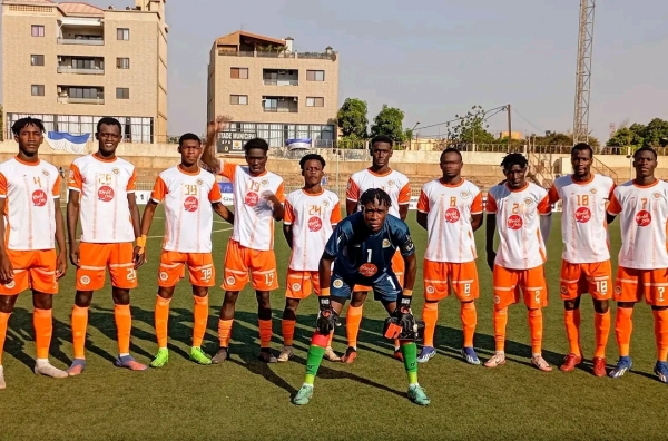 Salitas FC stoppe l’hémorragie et renoue avec le succès face à l&#039;EFO